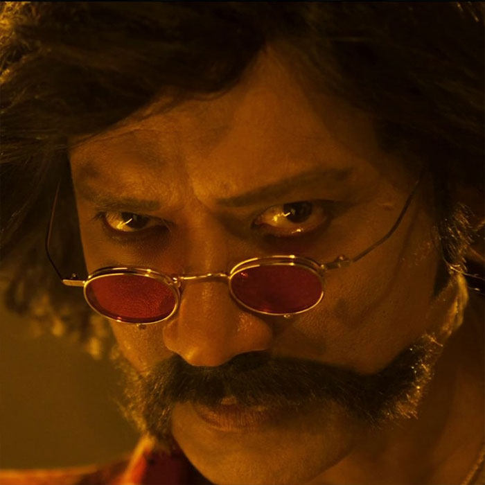 Ｓ・Ｊ・スーリヤー