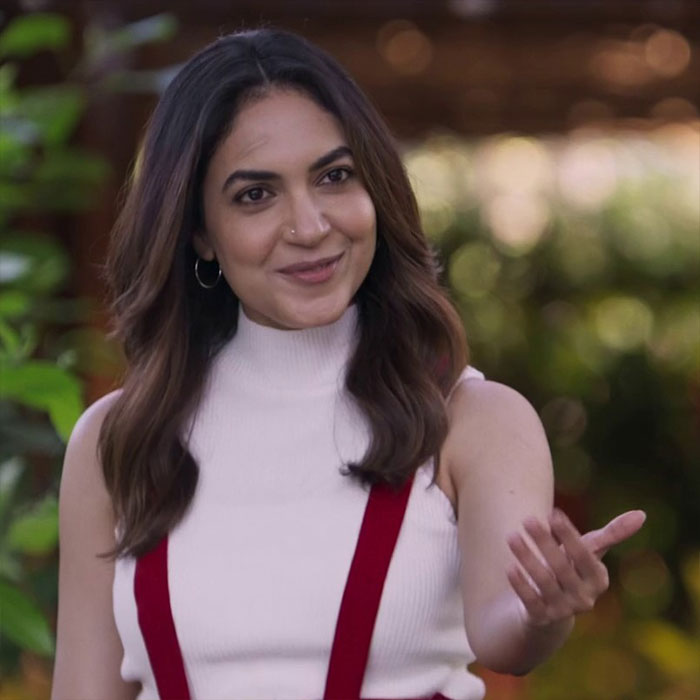 リトゥ・ヴァルマ